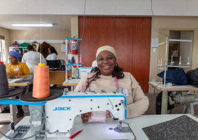 Basic Sewing - Learn to Earn