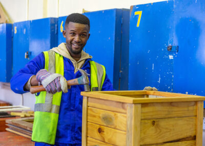 Basic Handyman - Learn to Earn