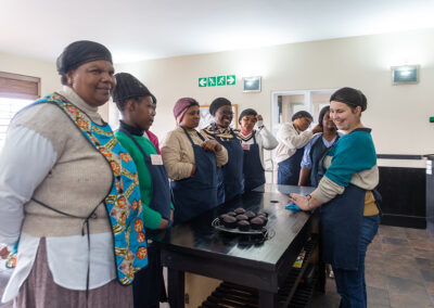 Bake for Profit - Learn to Earn