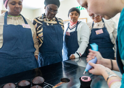 Bake for Profit - Learn to Earn