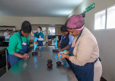 Bake for Profit - Learn to Earn