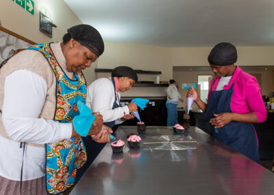 Bake for Profit - Learn to Earn