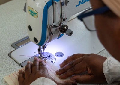 Basic Sewing - Learn to Earn