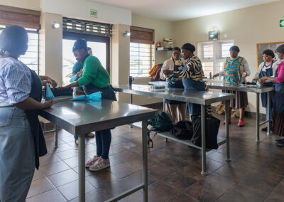 Bake for Profit - Learn to Earn