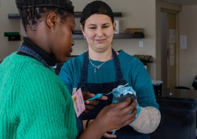 Bake for Profit - Learn to Earn