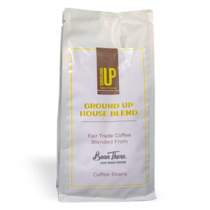 house blend